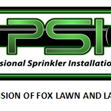 Team Page: Fox Lawn & Landscaping